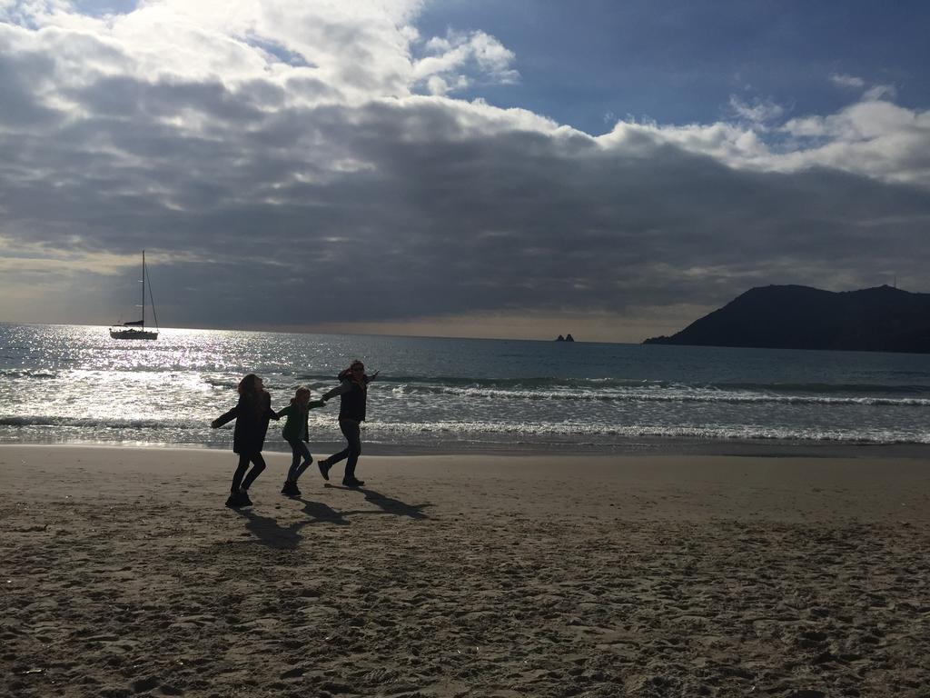 Entre Mer Et Mer La Seyne-sur-Mer Ngoại thất bức ảnh