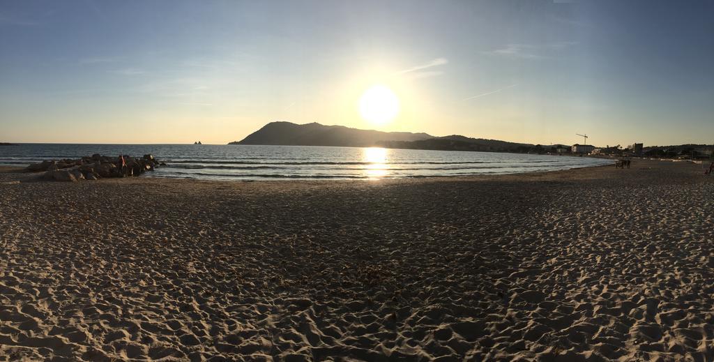 Entre Mer Et Mer La Seyne-sur-Mer Ngoại thất bức ảnh